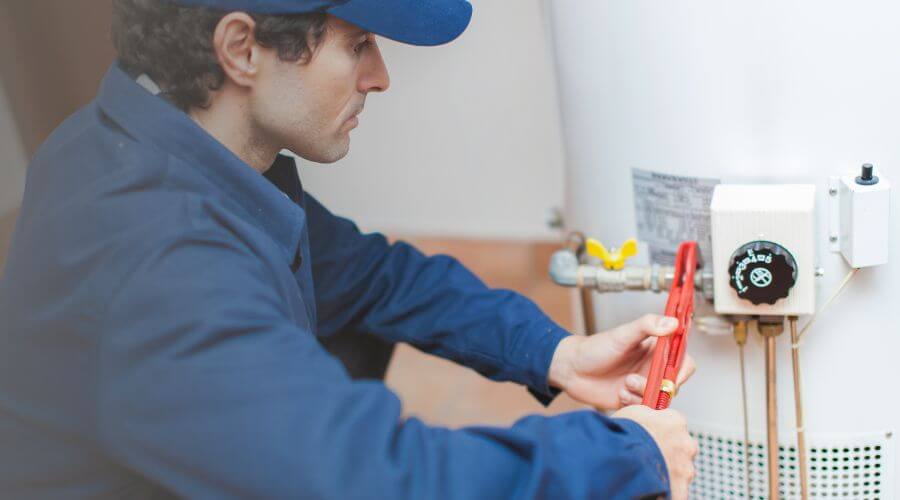 Professional sink repair in Delight, AR